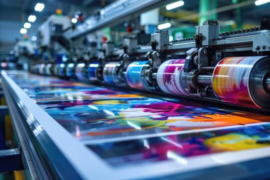 What to Look for When Choosing a Printing Company